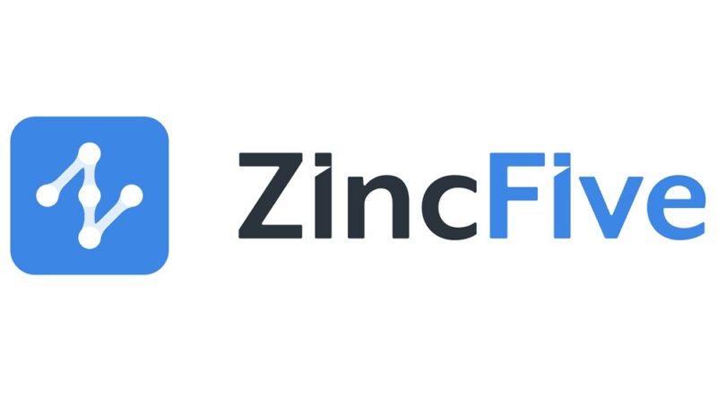 ZincFive توسع نطاق انتشارها العالمي من خلال مستودع استراتيجي ومركز خدمة في منطقة أوروبا والشرق الأوسط وأفريقيا