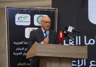 «اعلام الجامعة العربية» يرعى مؤتمر الدراما الأول بقطر.. وطلاب اعلام الجامعات المصرية