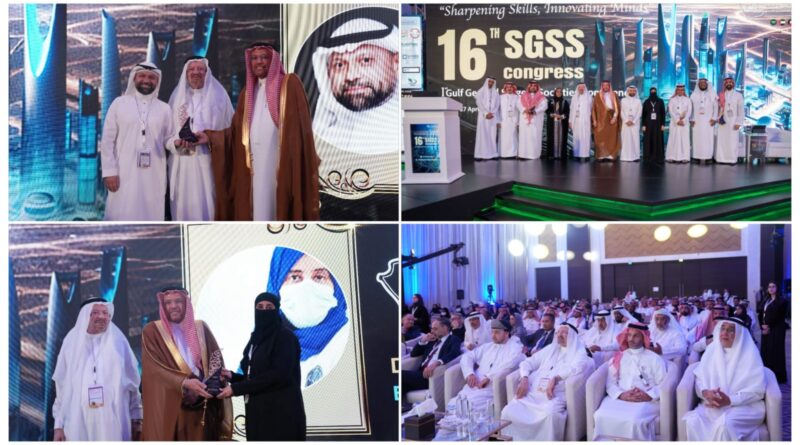 الرياض تستضيف المؤتمر الأول للجمعيات الجراحية الخليجية “كونجرس الجراحة 2025”