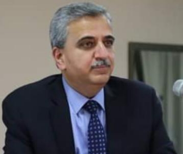 وزير المالية الاردني الأسبق د محمد ابو حمور يكتب الاستقرار الاقتصادي ركيزة الاستدامة