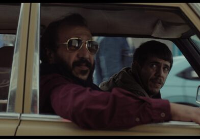 “كان يا ما كان في غزة” يفتتح عروضه العالمية من مهرجان كان السينمائي (“كان يا ما كان في غزة” تم افتتاحه لأول مرة في مهرجان كان السينمائي)