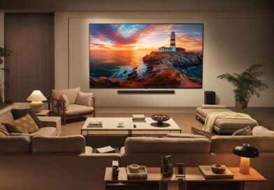 إل جي تُطلق QNED EVO 2025: أجهزة تلفزيون LCD جديدة فاخرة بصور مُحسّنة، واتصال لاسلكي حقيقي، وذكاء اصطناعي مُخصّص