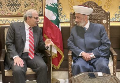 “نواف سلام في دار الفتوى: الإصلاح مستمر… والموقوفون يطرقون باب العدالة!”