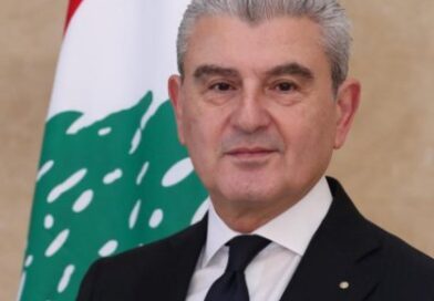 عيسى الخوري: قسطنطين الأول بابا من أصل لبناني في الكنيسة الأولى