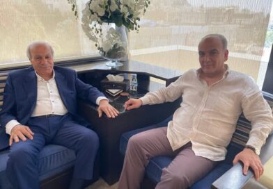 أبو مرعي يواكب الاستحقاق البلدي بفعالية: دعم للكفاءة والتزكيات