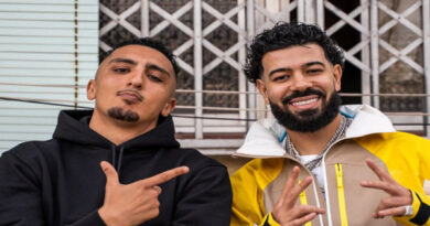 أغنية “RS6” تُدخل ديستانكت ومراد الترند المغربي