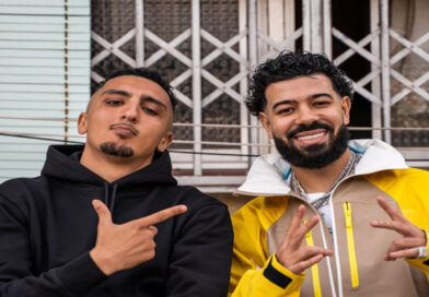 أغنية “RS6” تُدخل ديستانكت ومراد الترند المغربي
