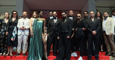 إشادات نقدية للفيلم المصري عائشة لا تستطيع الطيران في نظرة ما بمهرجان كان السينمائي الدولي