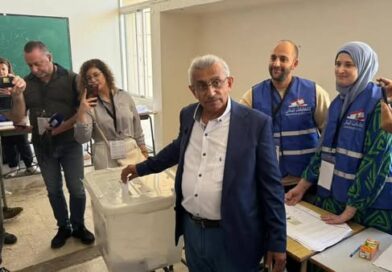 أسامة سعد بعد إدلائه بصوته للانخابات البلدية والاختيارية: