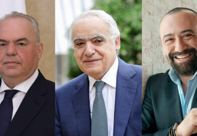 الجامعة اللبنانية الاميركية تمنح كريدية الدكتوراه الفخرية والوزيران سلامة والحاج خطيبان رئيسيان (الجامعة بانك بانك كريديه الدكتوراه الفخرية والوزيران للسلامة والحاجة خطيبان للكمبيوتر)