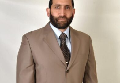 الدكتور فادي شامية يترشح لخدمة مدينة صيدا ويحمل سجلاً حافلاً في العمل الخيري والإعلامي والأكاديمي