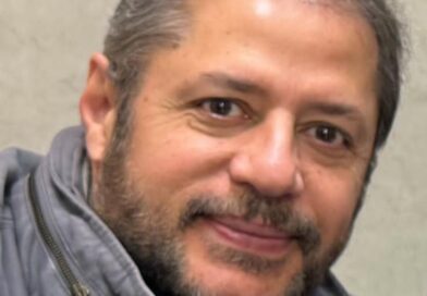 المخرج فيصل بني المرجة يعود إلى دمشق بعد غياب 13 عامًا ويستعد لانطلاقة فنية جديدة،
