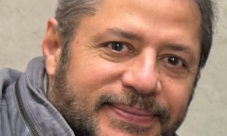 المخرج فيصل بني المرجة يعود إلى دمشق بعد غياب 13 عامًا ويستعد لانطلاقة فنية جديدة،