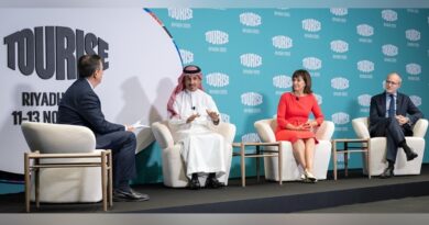 خبر صحفي خاص بالسعودية: المملكة تطلق منتدى TOURISE وتقود قطاع السياحة العالمي إلى آفاق واعدة ومستدامة