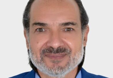 محمود زويل يكتب: المهندس جمال السيد درة.. بين هندسة الواقع وإعادة تشكيل الفكر