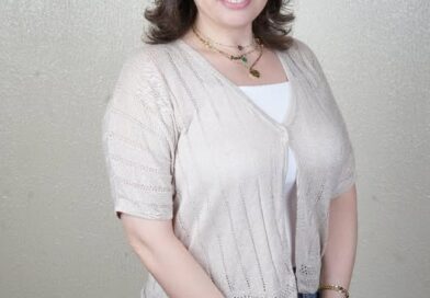 المهندسة آية البلولي: سنعمل على معالجة المشاكل البيئية في صيدا وإزالة جبل النفايات