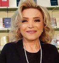 الموت يغيب رئيسة نقابة اتحاد الناشرين في لبنان سميرة عاصي