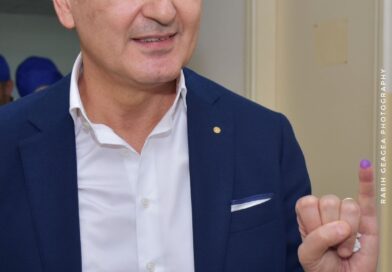 عيسى الخوري لأبناء بشري: امنحوا ثقتكم للبلدية القوية من أجل الجمهورية القوية