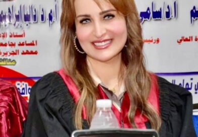 د. داليا المتبولي تنضم لـ”الجبهة الوطنية” وتدعم خطط التطوير الإعلامي