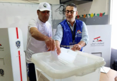 انطلاق العملية الانتخابية البلدية والاختيارية في جبل لبنان