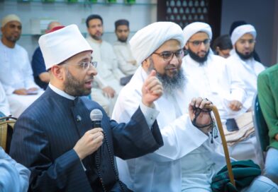 بالتعاون مع جامعة كوليدج لندن.. مؤسسة طابة تطلق كتابًا بحثيًّا جديدًا حول النظام الاجتماعي الإسلامي