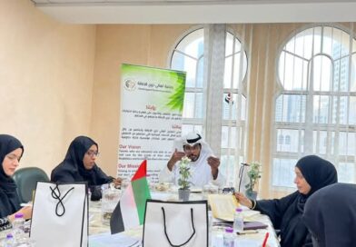 بالفيديو .. جمعية أهالي ذوي الإعاقة تستعرض سجلا حافلا في مسيرة من العطاء