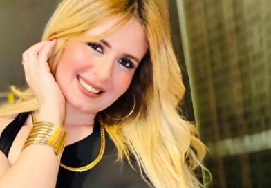 ندا زيدان تستعد لإطلاق “من غير فلتر”.. برنامج طبي يحدث تحولاً جذرياً في المحتوى الطبي