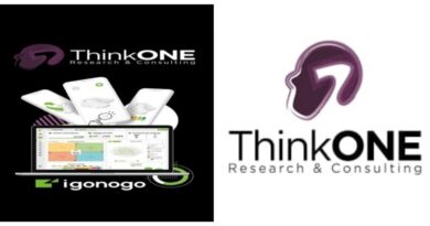 بشراكة حصرية مع IGONOGO.. ThinkONE تُشعل ثورة تكنولوجية تقرأ مشاعر المستهلك من دون أن ينطق