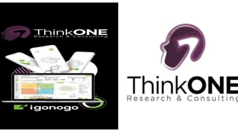 بشراكة حصرية مع IGONOGO.. ThinkONE تُشعل ثورة تكنولوجية تقرأ مشاعر المستهلك من دون أن ينطق