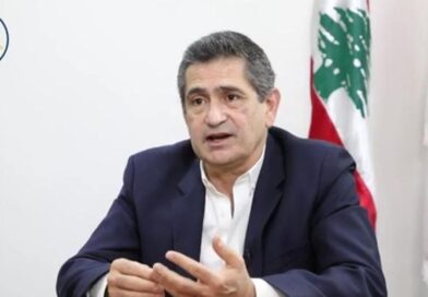 قيومجيان: بعد وقف المساعدات لا مجال إلا لعودة السوريين وعلى الحكومة التحرك