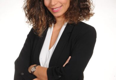بمسيرة حافلة بالإنجازات المهنية والاجتماعية .. السيدة هناء مرعي أبو مرعي إضافة نوعية لخدمة الهلالية والجوار