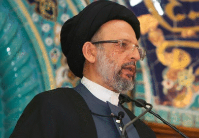 تعيينات جديدة في مكتب العلامة فضل الله