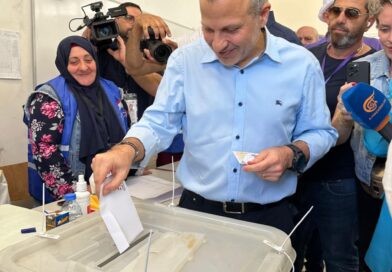 جبران باسيل يقلب الطاولة في البترون: “العضو السني قبلنا جميعاً”