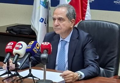 حوار إستراتيجي لصدي حول قطاع المياه مع الجهات المانحة  والمنظمات الدولية