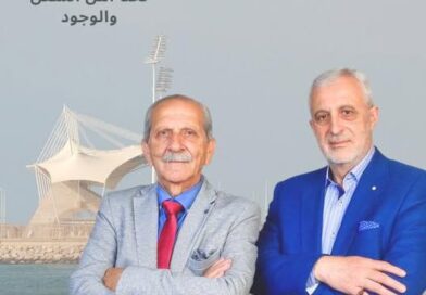 حي الدكرمان .. جيران الرضا والمختاران عنتر وبعاصيري معاً يجسدان الحكاية