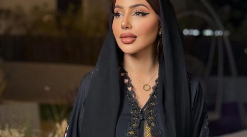 رشا السيد تتألق بإطلالة جذابة في أحدث ظهور عبر إنستجرام 
