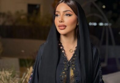 رشا السيد تتألق بإطلالة جذابة في أحدث ظهور عبر إنستجرام