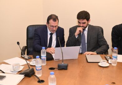 شحادة بعد اجتماع لجنة الاقتصاد: الخطة ستُترجم إلى خارطة طريق رقمية مستدامة