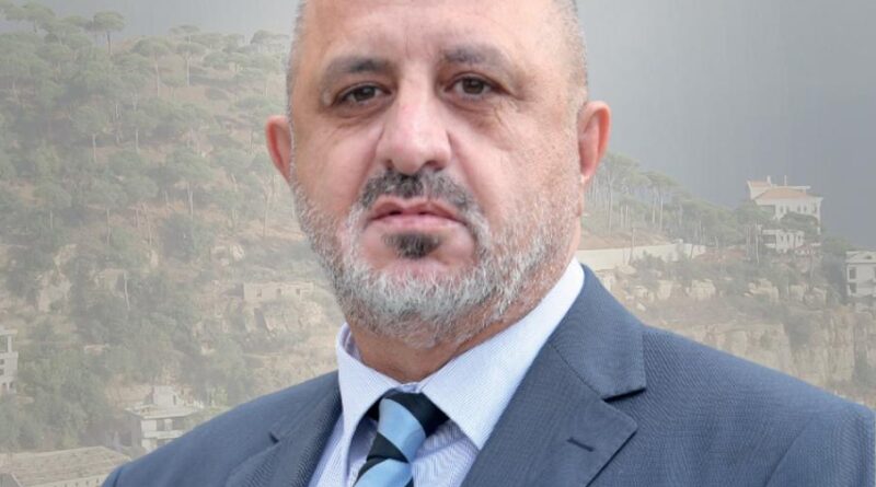 طانيوس أبو أنطون يعود إلى رئاسة بلدية القعقور بعد فوز لائحة “إنماء القعقور”