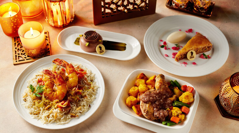 طيران الإمارات تكثف استعداداتها لموسم الحج وعيد الأضحى