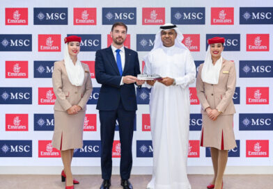 طيران الإمارات تمدد شراكتها الاستراتيجية مع “إم إس سي كروز” لتعزيز تجربة السفر وتوسيع نطاق الوصول إلى الأسواق