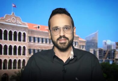عادل سميا… المنصة التي ستعرض مسلسل خطيئة اخيرة “ما حدا سامع فيها”