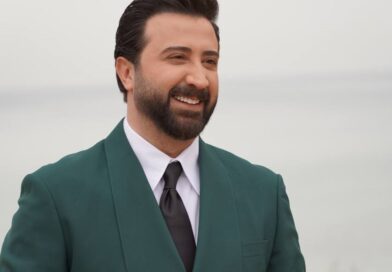 عبد الكريم حمدان: “هزوا الأرض” دعوة لنثر المحبة والألفة بين السوريين