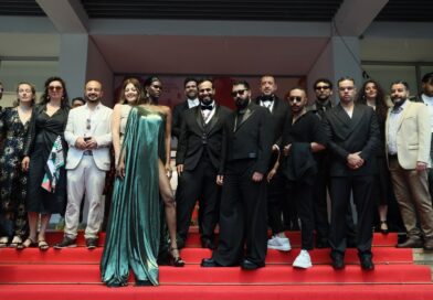 عرض ناجح للفيلم المصري عائشة لا تستطيع الطيران في نظرة ما بمهرجان كان السينمائي الدولي
