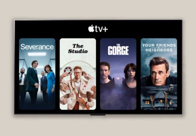إل جي لعملائها: عرضًا ترويجيًا لفترة محدودة على +Apple TV