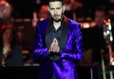 عمر الرحباني يُشعل الدوحة بـ”لبنانيات” بمصاحبة أوركسترا قطر الفيلهارمونية