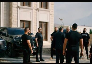 “ابن أصول” عمل جديد يشعل الترقب في عالم الفن!