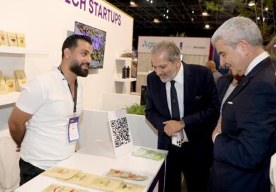 عيسى الخوري في Power X: “لبنان بحاجة إلى مهارة الشباب والتزامهم ورسالة الشركاء الدوليين واضحة: وطننا يستحق أن يُستثمر فيه”