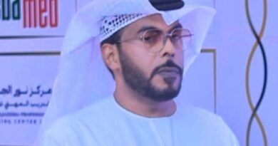 خالد السلامي: قيادة واعية لجمعية أهالي ذوي الإعاقة نحو تمكين شامل