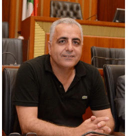 كركي: الادّعاء على شركة والأجراء الوهميّين فيها أمام القضاء المختصّ